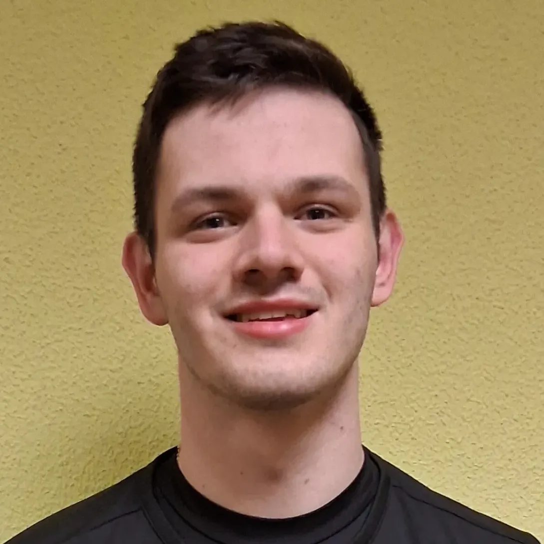 Dominik Janas