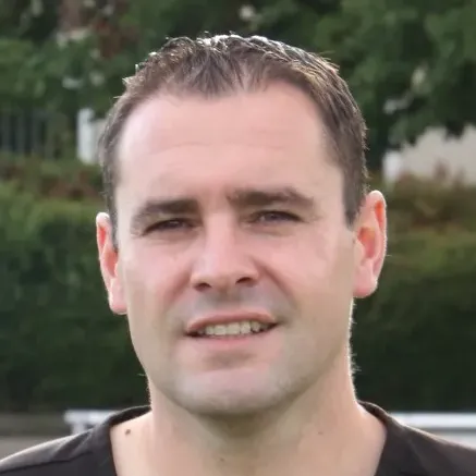 Christoph Darmochwal