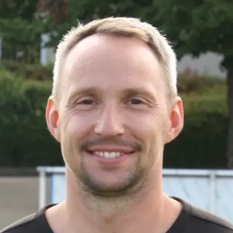 Matthias Hampel