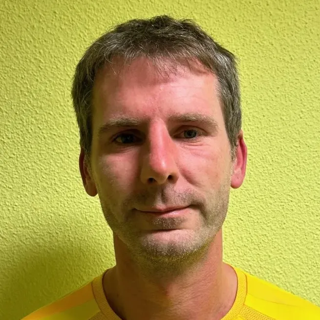 Thomas Kutscher
