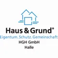 HGH Haus und Grund Halle GmbH