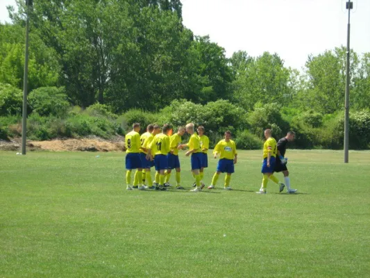 A-Junioren Saison 2007/2008 Kreisliga