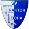 SV Traktor Teicha