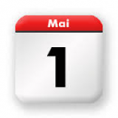 Sport- und Familientag am 1. Mai